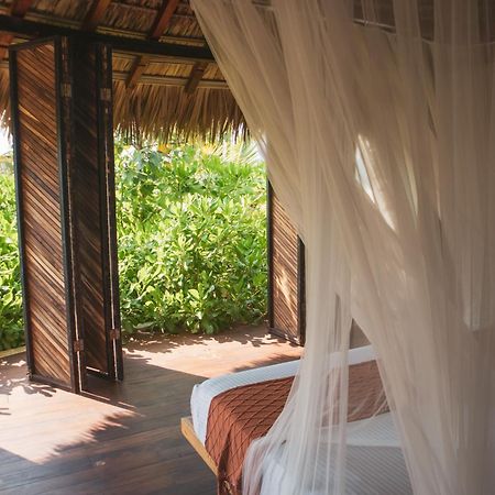 Aldea Mizul Hotel Puerto Escondido  Exterior foto