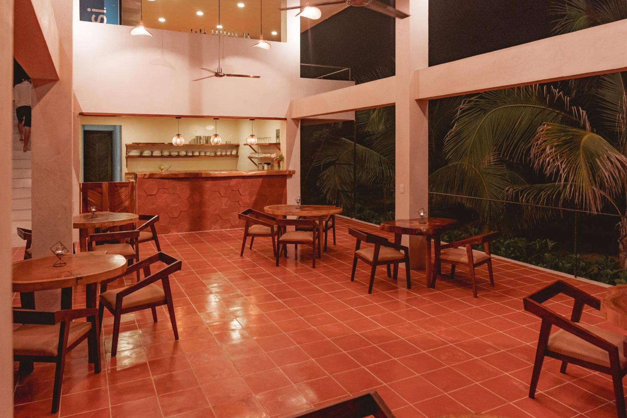 Aldea Mizul Hotel Puerto Escondido  Exterior foto